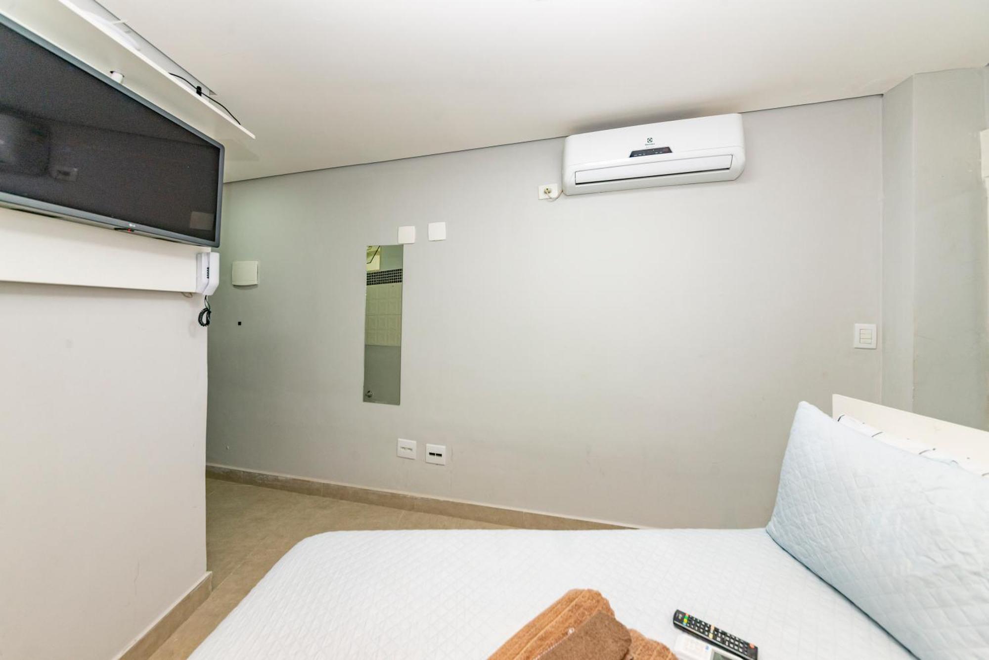 Prime Inn - Coracao Eucaristico Premium Belo Horizonte Exterior foto